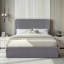 Melrose Ottoman Bed 2 Piece Bedroom Set