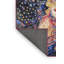 Tapis noir / bleu-356688735