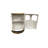 Asine 12.5'' Solid Wood Console Table-1535381798