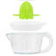 Continental Electric Electric Citrus Juicer