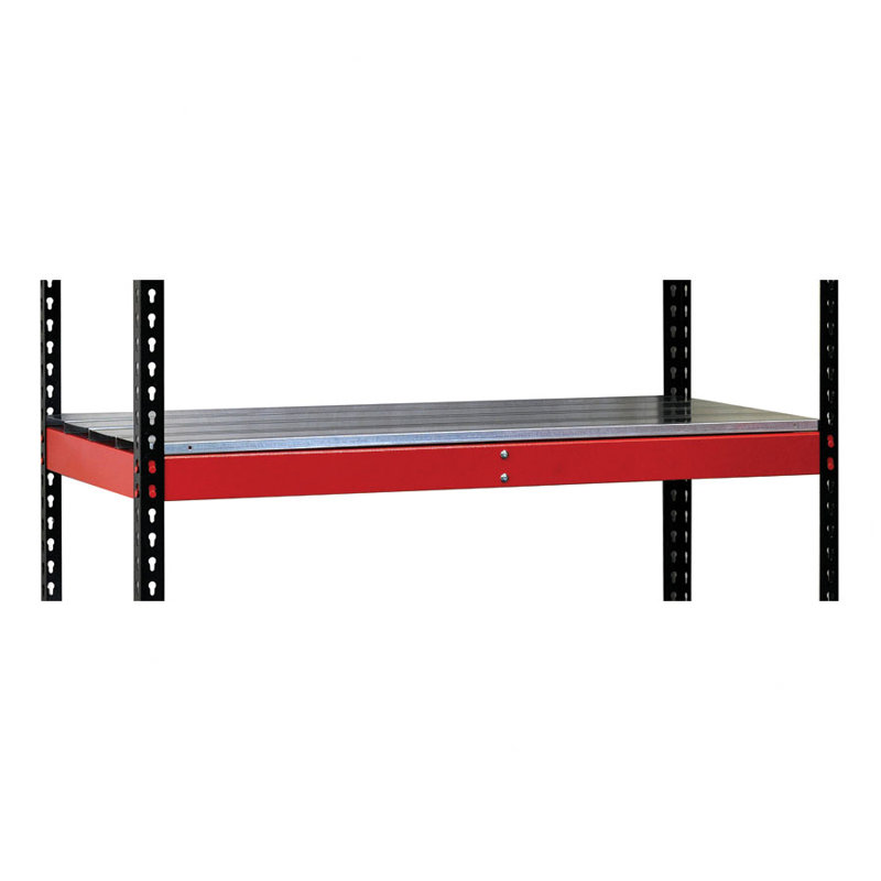 Fort Knox Rivetwell Extra Level with EZ Deck, 36" W