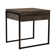 Elmstead End Table with Storage