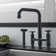 Selected Kitchen Faucet with Side Spray