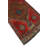 Khrystopher Distressed Bates Red Runner