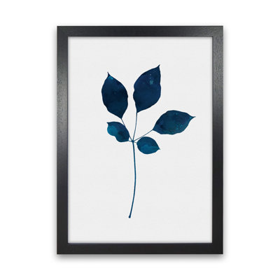 Foliahe No 2 - Print