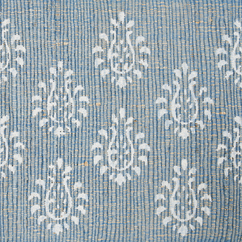 Ruban matka Schumacher x Mary Mc Leila, Chambray