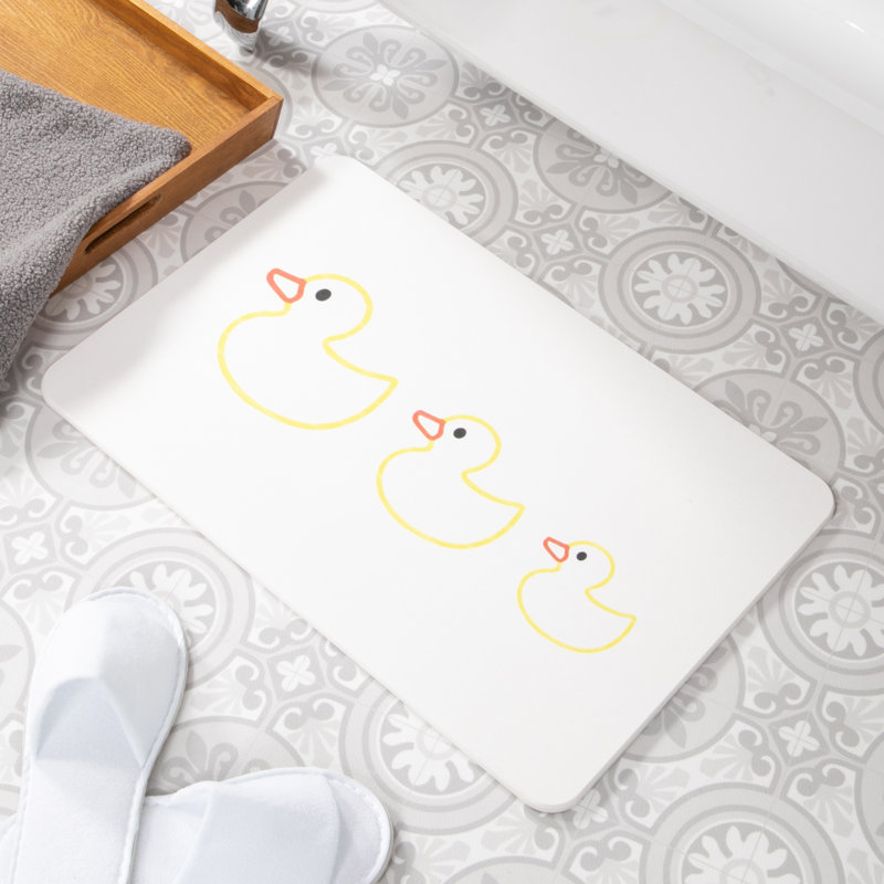 Non-Slip Bath Mat
