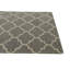 Tapis gris clair Orlando