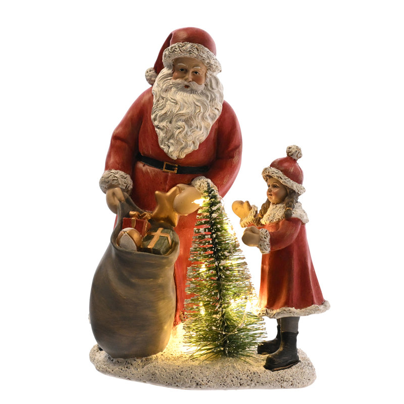 Figurines & Sculptures