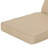 Club chair cushion set, back and seat cushions (cushions only)-1084991619