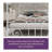 Canopy Metal Bed Frame-1285638309-1285638310