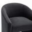 Chaise rembourrée Halley-1467621137