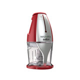 Salton Wiznmix All-In-One Food Processor, Chopper & Blender