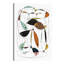 « fishing net » par flatowl-impression sur image-49905838-49905837