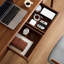 Bureau de style moderne en bois-1963984085