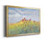 Summer Breeze Meadow II - peinture encadrée-168223447-168223442-168205986