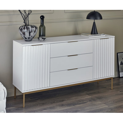 Bansemer 150cm Sideboard