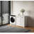 Brend Laundry Cabinet