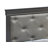 Elegant Silver Champagne Bed-950647332-950647333