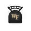 Tabouret de comptoir pivotant de 25 po NCAA-369077774-362410814