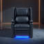100cm Wide Wall Recliner