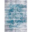 Tapis transitionnel Brueck couleur chevron-907752077