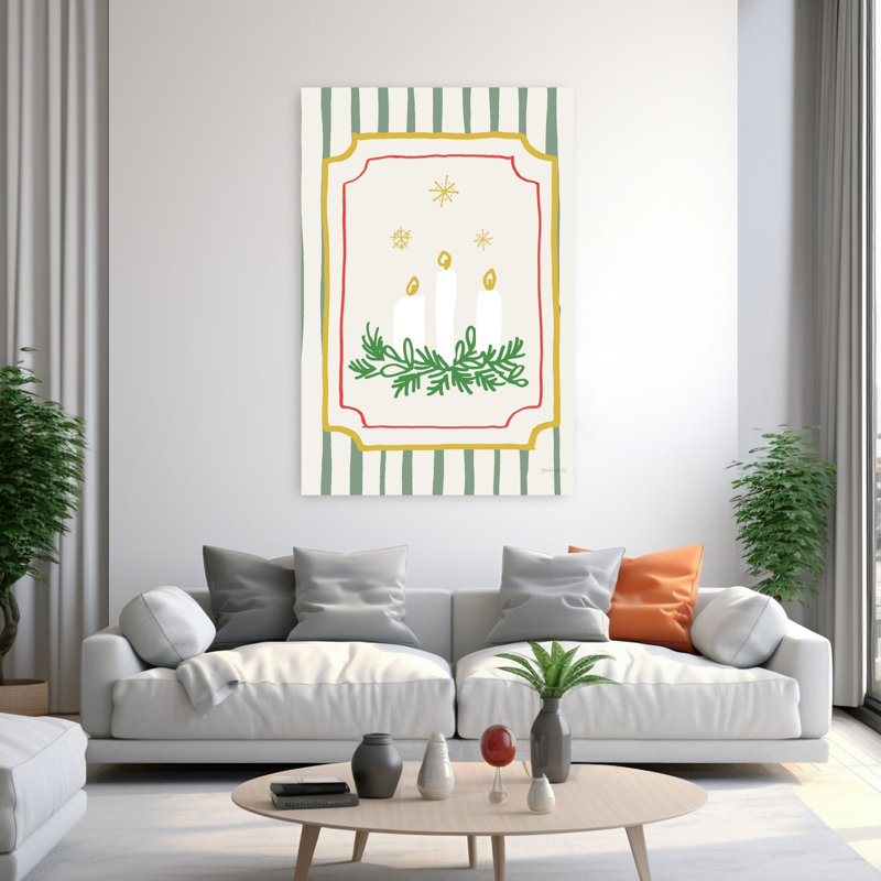 Print, 152.4cm H x 101.6cm W