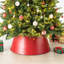 Collier d'arbre de Noël en métal martelé-111236413-111236412