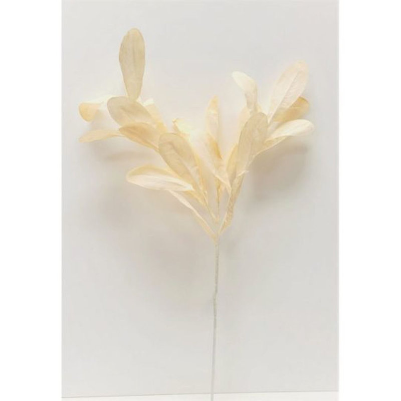 Fausse plante et arbres Champagne