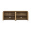 Leo 82'' W Solid Wood Sideboard-622844938
