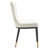 Velvet Upholstered Dining Chair-574241456