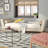 Forkey Upholstered Daybed-20374633