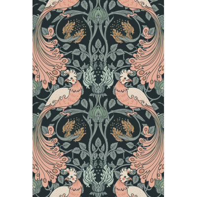 " Floral Vintage Seamless Pattern " by Vgorbash