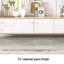 Meuble télé avec rangement-104923279