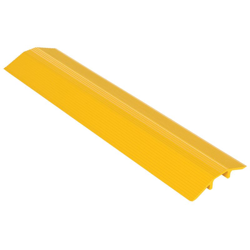 Tuyau / câble en aluminium