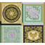 Versace Honey Bee Reverie Unpasted Vinyl Wallpaper-1677223140