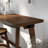 Leeson 3 - Person Trestle Dining Set