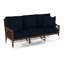 Pine Isle 76" Square Arm Sofa with Reversible Cushions-61939068-61939105