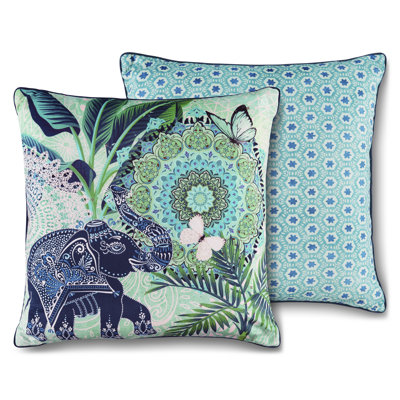 Square Cushion