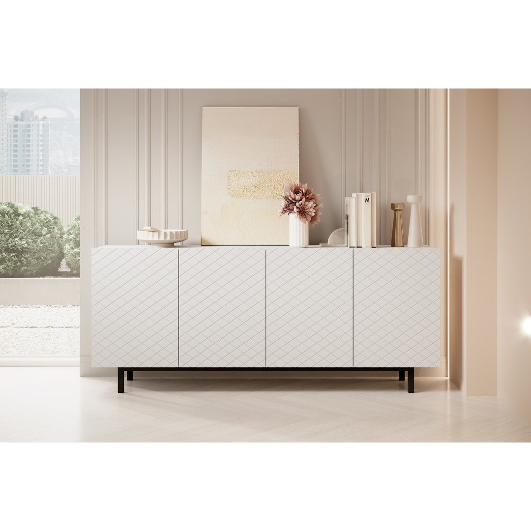 Sideboard Pamella 190 cm