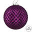 Ornement boule Durian Glitter-63983514