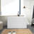 43.3'' x 27.6'' Freestanding Soaking Acrylic Bathtub
