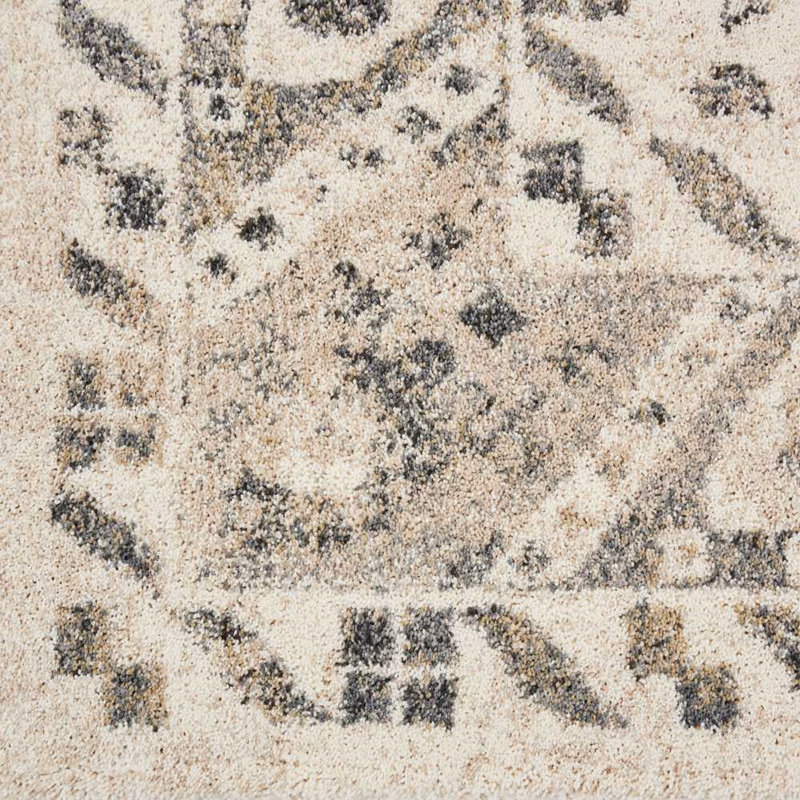 Dreya Oriental Indoor Rug, Rectangle 7'10" x 10'6"