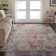 Holbeach Damask Area Rug