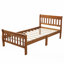 Lit simple en bois-2080345000