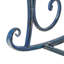Banc de jardin en fer Baptista-957874589