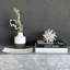 Vase de table intérieur / extérieur 7,5 po Alioth-1168569311