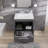 Wauconda 30" Single Bathroom Vanity