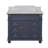 42 " W Freestanding Standard Free Standing 1 Single Vanity Bathroom Vanity With Top-964942978-968333141