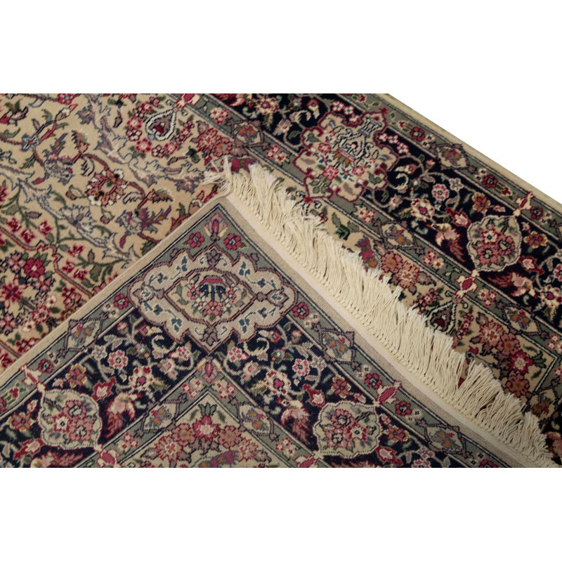 Princess Wool Oriental Area Rug